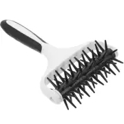 Dough Docker Roller Maker Pizza Punch Pastry Hole Puncher Anti-shock