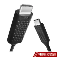 在飛比找蝦皮商城優惠-innowatt USB Type-C to HDMI 4K