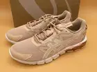 Size 11 - ASICS Women’s Gel-Quantum 90 Running Shoes Bisque / Rose Gold NEW