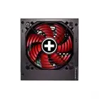 Xilence XP450R10 450W Alimentation PC, 80+ Bronze, Gaming, ATX, Rouge/Noir
