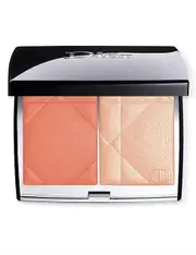 Dior Rouge Dior Blush & Glow Palette 457 Diorette 5.6g