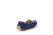 OZWEAR UGG Aven Lace Moccasin - Navy