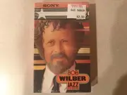 Bob Wilber: Jazz at the Smithsonian (BETA, 1983) Sony Video LP