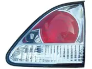 For 2001-2003 Lexus RX300 Tail Light Assembly Rear Right Eagle Eyes 33365QMBW (for: Lexus)