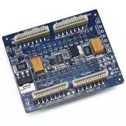 Printhead Transfer Board compatible I3200-A1 Printhead DTF Printers MachineParts