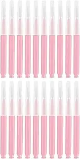 Byeaon Interdental Toothbrush, Flossing Teeth Brush - Tooth Flossing Brushes for Business Trip, Home, Dormitory, Travel