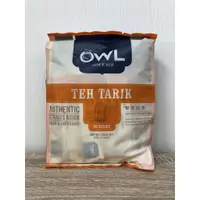 在飛比找蝦皮購物優惠-熱賣 《OWL貓頭鷹》Instant Teh Tarik 即