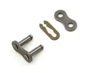 Bicycle Chain Master Link Spare Quick Release Repair Kit Part Joint BMX Bikes