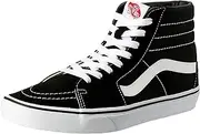 [Vans] SK8-Hi Sneakers, Unisex, Multiple Colours
