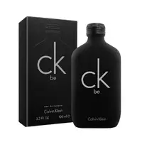 在飛比找PChome24h購物優惠-Calvin Klein CK BE 中性淡香水 100ml