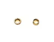 GME POLISHED VOLUME POT NUT TX6150 TX6160
