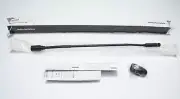 New Audio-Technica PRO 49QL Cardioid Condenser Quick-Mount Gooseneck Microphone