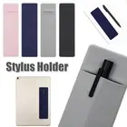Touchpen Cover Adhesive Pouch Protective Case For Samsung Galaxy Tab S Pen