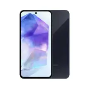 Samsung Galaxy A55 (Refurbished) - 128GB Black Good