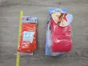 Olivia Garden Jet Set Self Gripping Curler Setting Perm 1 1/2" - 4 & 1 1/16 -12