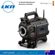 Blackmagic URSA Cine 12K LF Camera