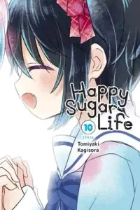 在飛比找博客來優惠-Happy Sugar Life, Vol. 10