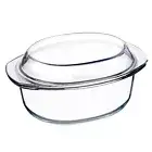 OVAL GLASS CASSEROLE DISH WITH LID GLASS SMALL CASSEROLE DISH WITH LID GLASS CAS