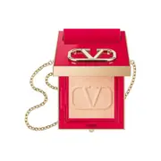 Valentino Go-Clutch Glow Compact Powder 03 Medium 4.2 g
