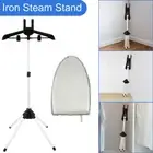 Iron Steam Stand Set with Hand-held Ironing Board Rack Heavy Duty Handheld✈