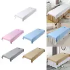 Massage Table Sheet Massage Couch Cover Flat Bed Sheet for Home Beauty Salon