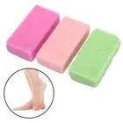 Pumice Sponge Stone Exfoliate Foot Care Remove Hard Dead Skin Feet Rasp- WGHO