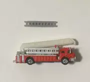 MicroMachines Replacement Side Ladder For Fire Engine/Lorry Vehicle NOT Included