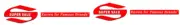 Super valu trailer water slide decal 5" by 1.05"