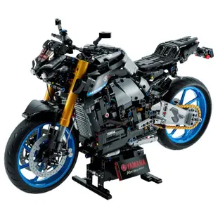 樂高LEGO科技系列 Yamaha MT-10 SP 42159