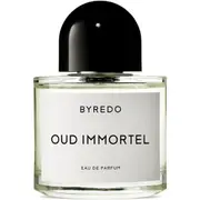 Oud Immortel 100ml Eau De Parfum by Byredo for Unisex (Bottle)