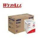 WYPALL*X70四摺強韌擦拭布