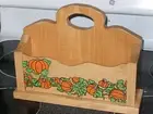 Pumpkin Patch Letterbox