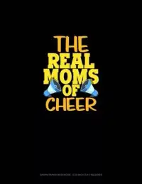 在飛比找博客來優惠-The Real Moms Of Cheer: Graph 