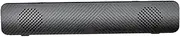 V-108 Speaker Bar Computer Speakers Stereo Sound Wired Computer Sound Bar Rich Bass USB Powered Soundbar Speaker for PC TV Phone Tablets Desktop Laptop Black One Size