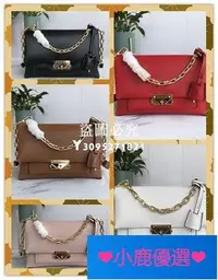 在飛比找Yahoo!奇摩拍賣優惠-❤小鹿嚴選❤全新正品 Michael Kors MK 新款 