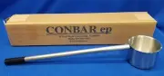 Conbar 5390-1 Dipper, Stainless Steel, 600Ml, 18 In L