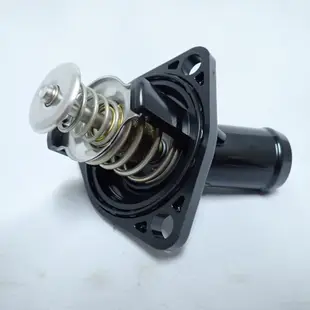 【一百世】日本 TAMA 節溫器 適用 本田 雅歌 K20 ODYSSEY CRV 2.4L 含節溫器蓋