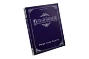 Pathfinder: Prey for Death Special Edition