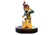 X-Men Cyclops Q-Fig Diorama
