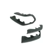 Headlight Case Right & Left for Mitsubishi Challenger PA 09/2000-2006