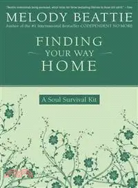 在飛比找三民網路書店優惠-Finding Your Way Home ─ A Soul