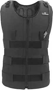 Univest ICE Water Self-Contained Cooling System includes Tubing-Lined Vest and Integral Backpack