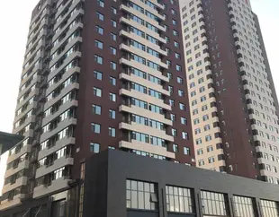 銀川斯維登度假公寓(新華東街)Sweetome Vacation Apartment (East Xinhua Street)