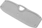 SUPVOX Boat Outboard Motor Brackets Inflatable Boat Accessories Engine Mounting Plate