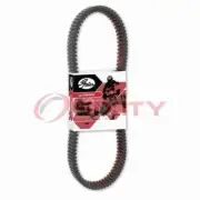 Gates G-Force Drive Belt for Ski-Doo Summit 800 R Everest 2008 Automatic CVT ql