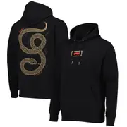 Formula 1 Year of the Snake Hoodie - Black - Unisex