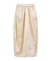 Elastic waist skirt IT40,IT42,IT38 CIPRIA