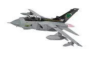 Corgi AA33620, Panavia Tornado GR 4 ZG775 IX Squadron - Retirement Scheme - RAF
