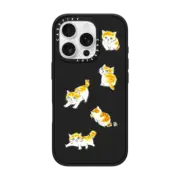 iPhone 16 Pro Impact Case Smoll kitties