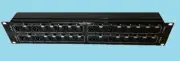 Mamba 32 XLR SONY / Panasonic CCU x 4 DB25 Breakout Patch Panel 2RU
